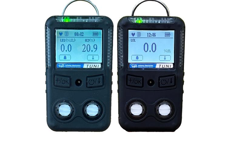 mp120 可燃气体检测仪