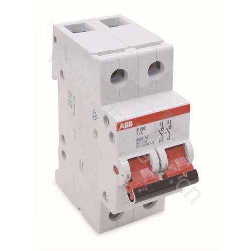 全新abb隔离开关一级代理商